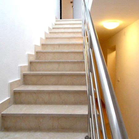 Apartments Petricevic 2 Selce Ngoại thất bức ảnh