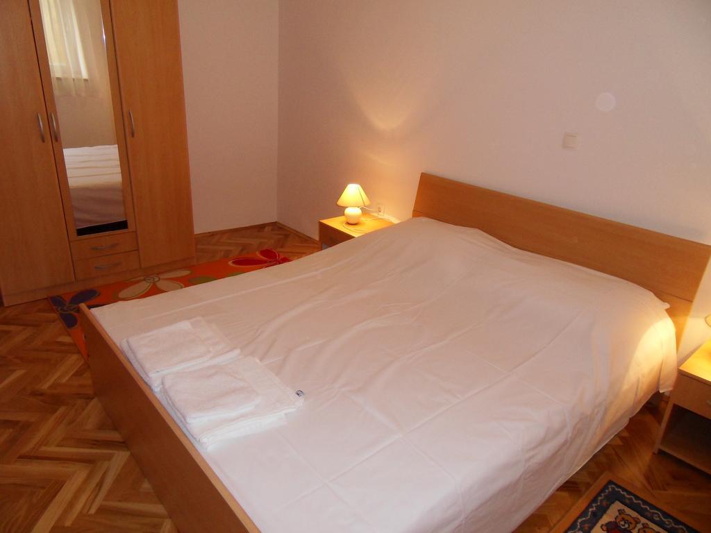 Apartments Petricevic 2 Selce Ngoại thất bức ảnh