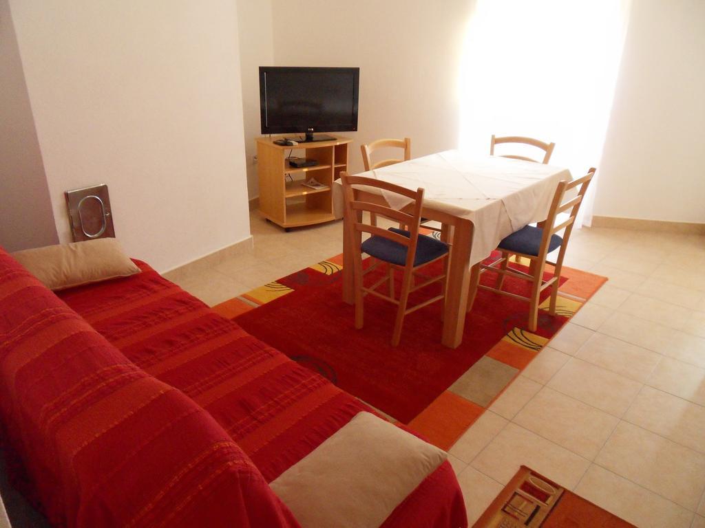 Apartments Petricevic 2 Selce Ngoại thất bức ảnh